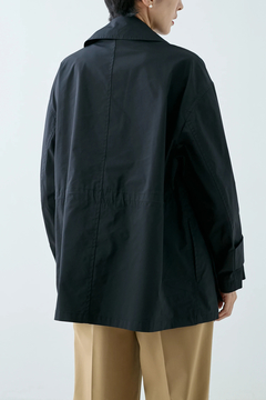 HAUNT(ハウント) |PATCH-POCKET BLOUSON