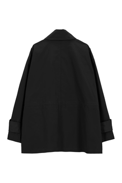 HAUNT(ハウント) |PATCH-POCKET BLOUSON