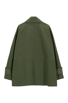 HAUNT(ハウント) |PATCH-POCKET BLOUSON