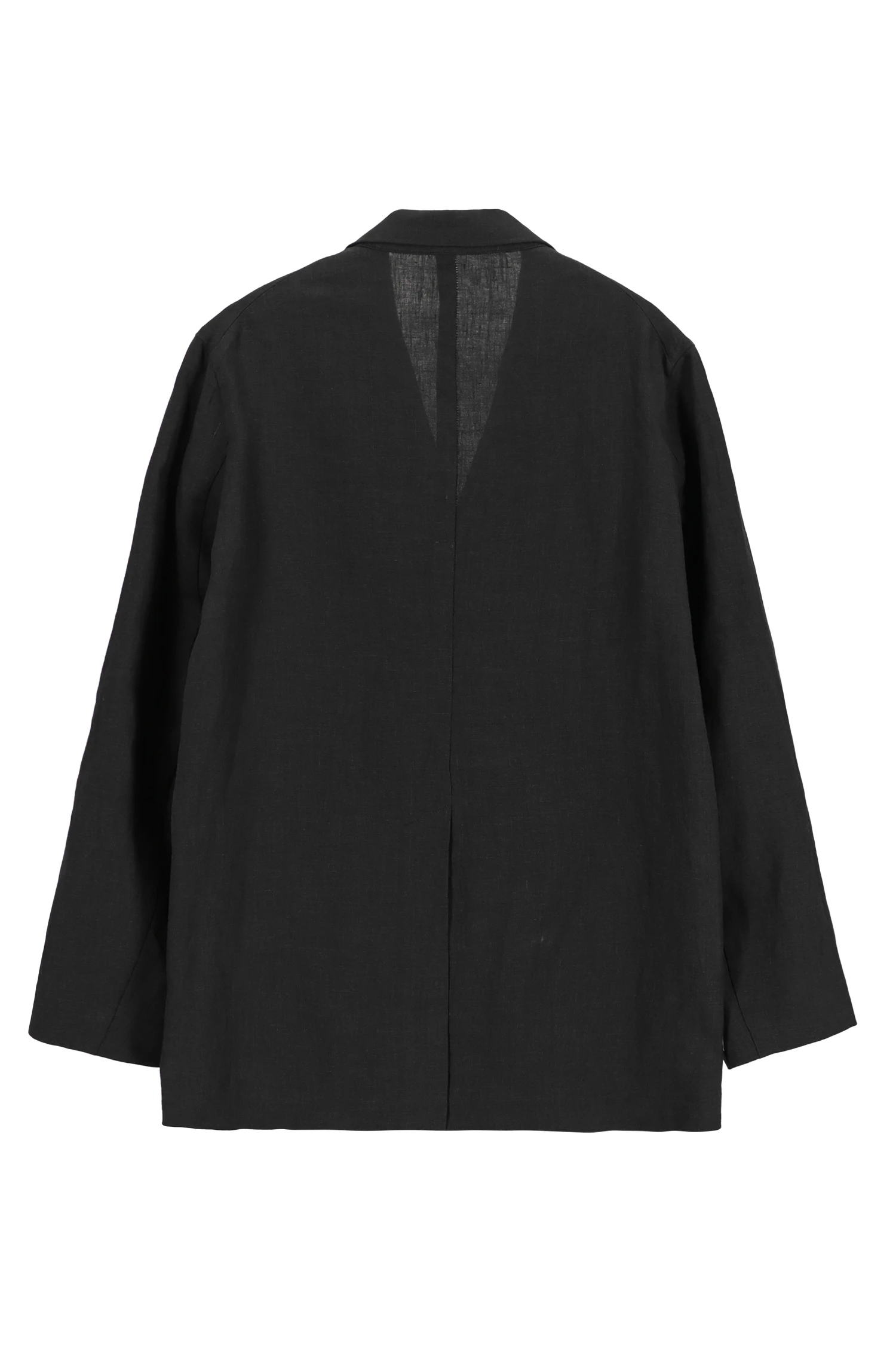 HAUNT(ハウント)|D-BREASTED LINEN JACKETアイテムの詳細 HAUNT(ハウント)|D-BREASTED LINEN JACKETアイテムの詳細