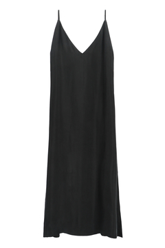 HAUNT(ハウント) |V-NECK CAMI DRESS