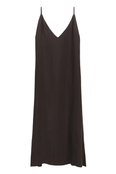 HAUNT(ハウント) |V-NECK CAMI DRESS