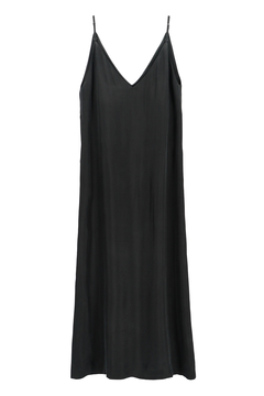 HAUNT(ハウント) |V-NECK CAMI DRESS