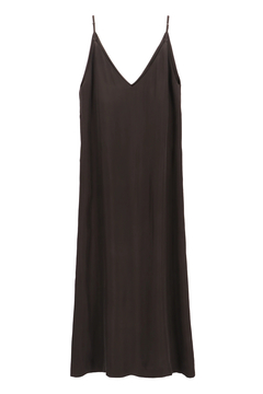 HAUNT(ハウント) |V-NECK CAMI DRESS