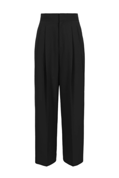 HAUNT(ハウント) |PLEATED PANTS