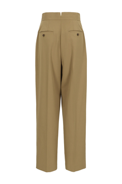 HAUNT(ハウント) |PLEATED PANTS