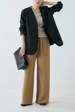 HAUNT(ハウント) |EASY PANTS