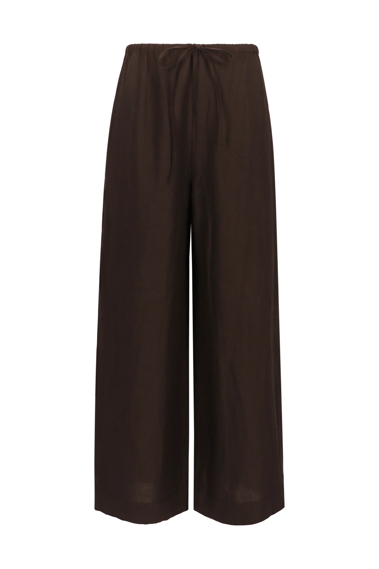 HAUNT（ハウント）｜LINEN EASY PANTSアイテムの詳細 | GUESTLIST