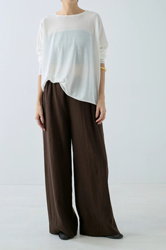 HAUNT(ハウント) |EASY PANTS