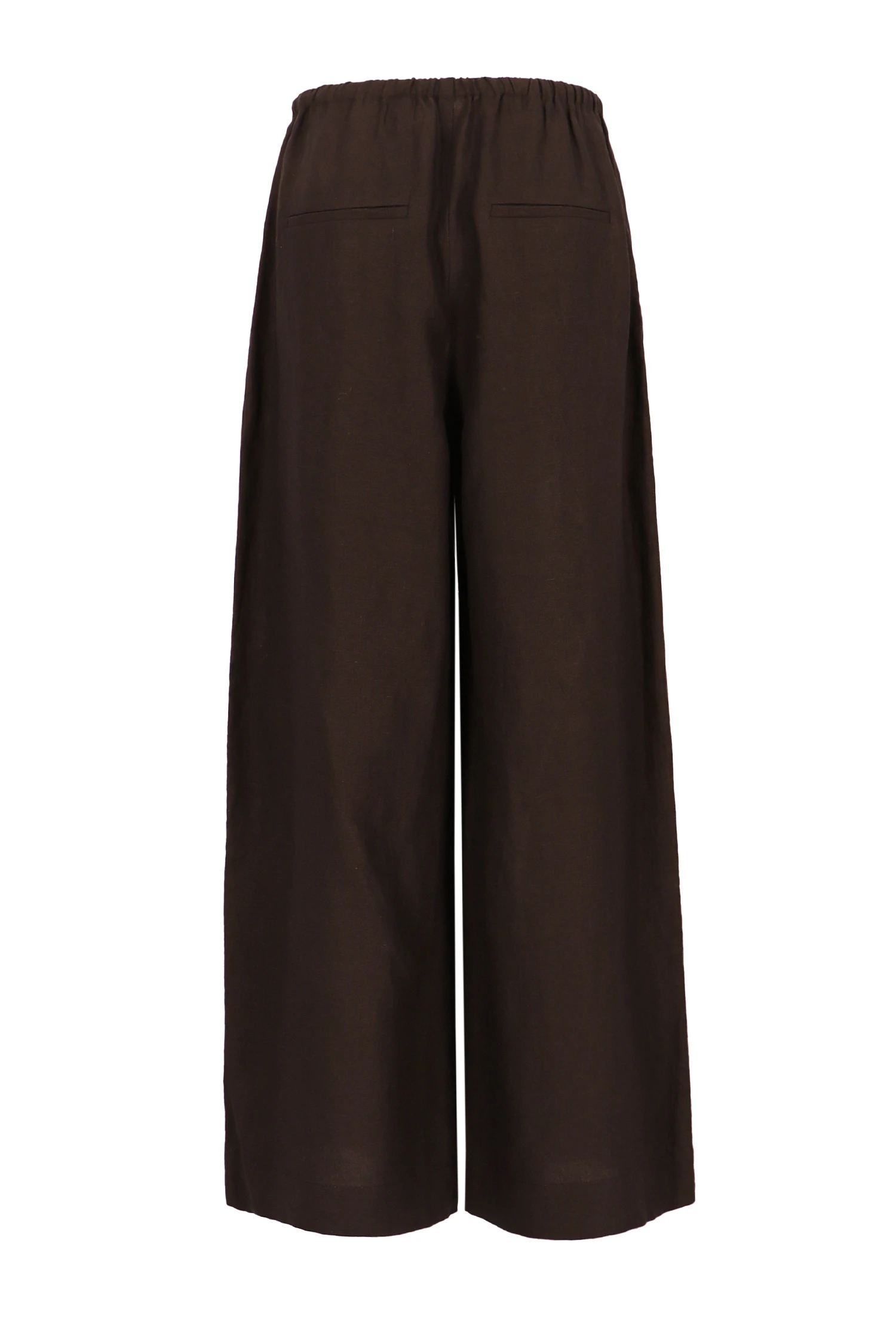 HAUNT（ハウント）｜LINEN EASY PANTSアイテムの詳細 | GUESTLIST