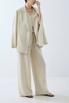 HAUNT(ハウント) |EASY PANTS