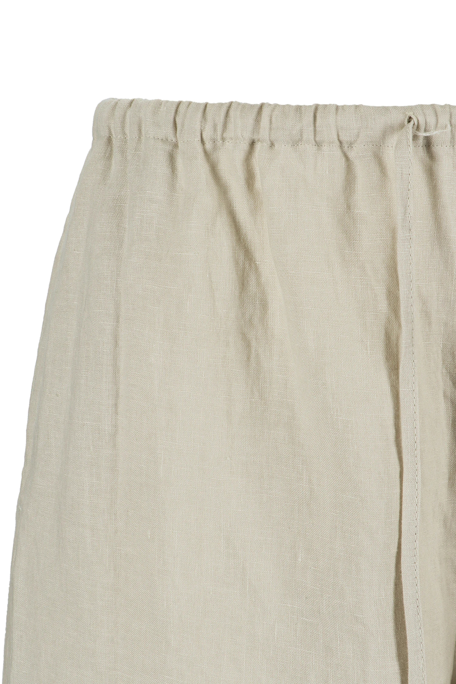 HAUNT（ハウント）｜LINEN EASY PANTSアイテムの詳細 | GUESTLIST