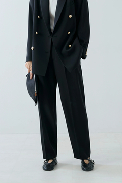 HAUNT(ハウント) |TAPERED PANTS