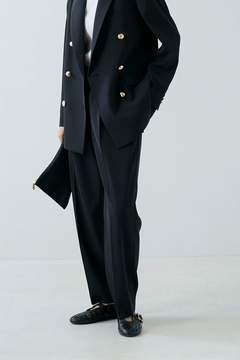 HAUNT(ハウント) |TAPERED PANTS