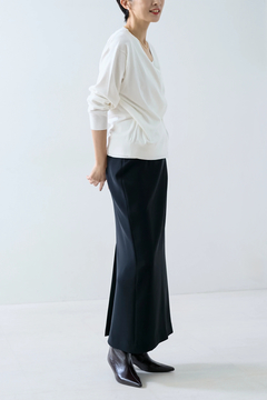 HAUNT(ハウント) |PENCIL SKIRT