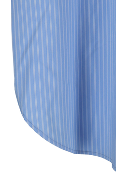 HAUNT(ハウント) |STRIPE SHIRT