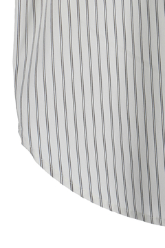 HAUNT(ハウント) |STRIPE SHIRT