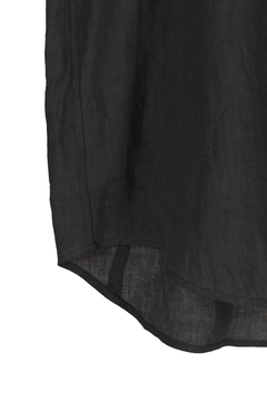 HAUNT(ハウント) |LINEN SHIRT