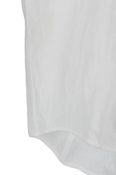 HAUNT(ハウント) |LINEN SHIRT