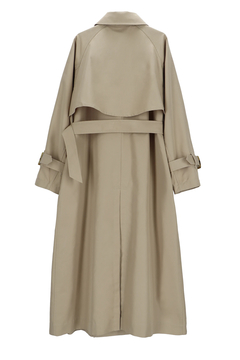 HAUNT(ハウント) |TRENCH COAT