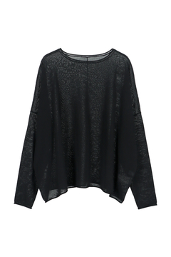 新品タグ付き Courreges 変形 アシンメトリー ロゴTシャツ HAUNT 新品タグ付き Courreges 変形 アシンメトリー ロゴTシャツ HAUNT