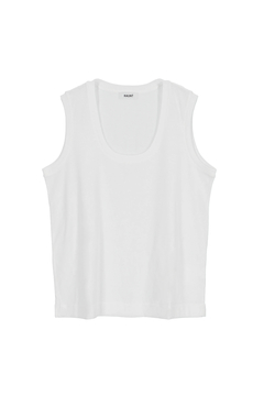 HAUNT(ハウント) |LUCENT SCOOP-NECK
