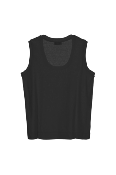 HAUNT(ハウント) |LUCENT SCOOP-NECK