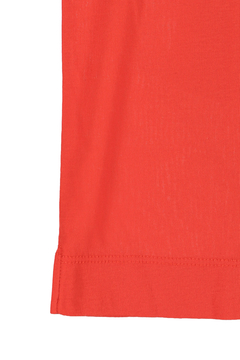 HAUNT(ハウント) |LUCENT SCOOP-NECK