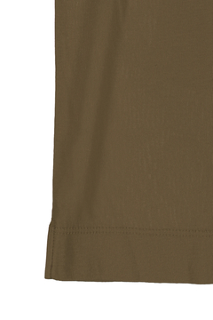 HAUNT(ハウント) |LUCENT SCOOP-NECK