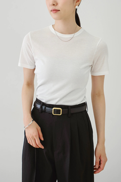 HAUNT(ハウント) |LUCENT TEE