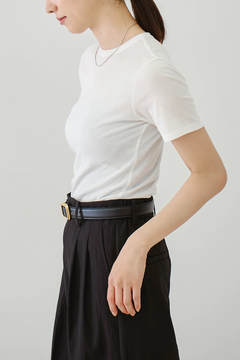 HAUNT(ハウント) |LUCENT TEE