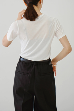 HAUNT(ハウント) |LUCENT TEE