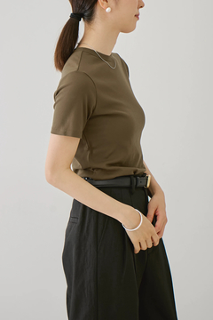 HAUNT(ハウント) |LUCENT TEE