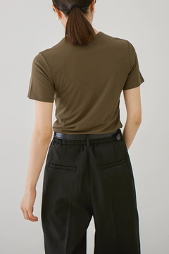 HAUNT(ハウント) |LUCENT TEE