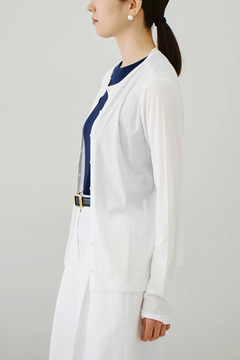 HAUNT(ハウント) |LUCENT CARDIGAN