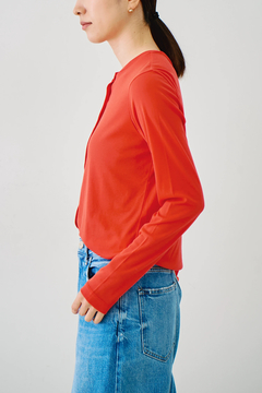 HAUNT(ハウント) |LUCENT CARDIGAN