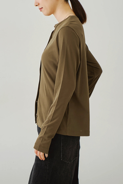 HAUNT(ハウント) |LUCENT CARDIGAN