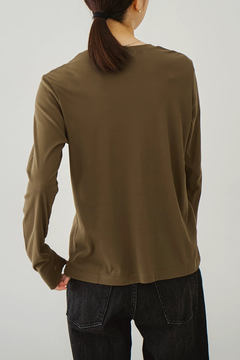 HAUNT(ハウント) |LUCENT CARDIGAN