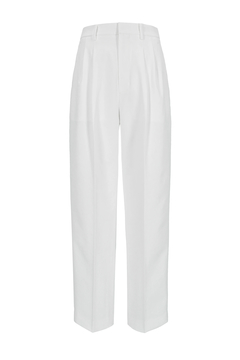 HAUNT(ハウント) |TUCK PANTS