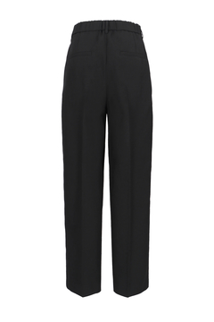 HAUNT(ハウント) |TUCK PANTS