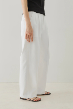 HAUNT(ハウント) |TUCK PANTS