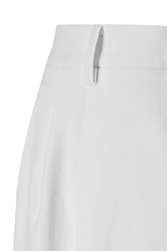 HAUNT(ハウント) |TUCK PANTS