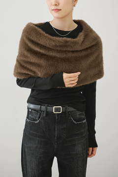 HAUNT(ハウント) |FUR SNOOD
