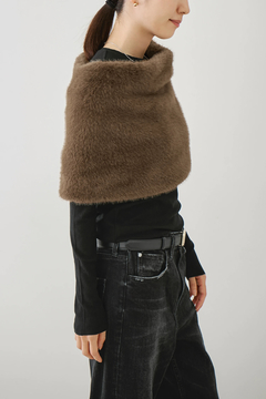 HAUNT(ハウント) |FUR SNOOD