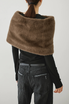 HAUNT(ハウント) |FUR SNOOD