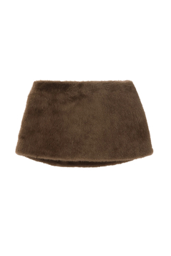 HAUNT(ハウント) |FUR SNOOD
