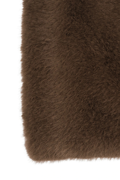 HAUNT(ハウント) |FUR SNOOD
