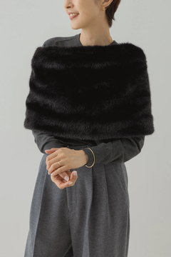 HAUNT(ハウント) |FUR SNOOD