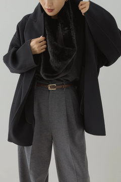 HAUNT(ハウント) |FUR SNOOD