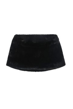 HAUNT(ハウント) |FUR SNOOD